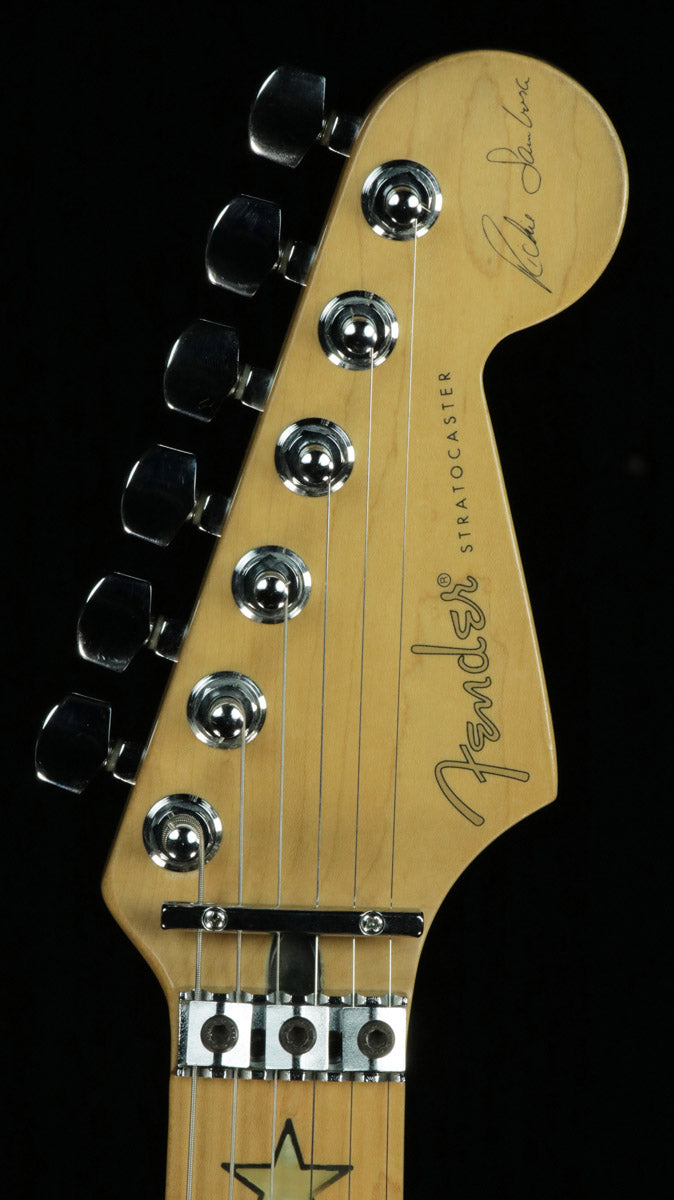 [SN SN5935007] USED Fender USA / Richie Sambora Signature Stratocaster Cherry Sunburst 1995 [10]