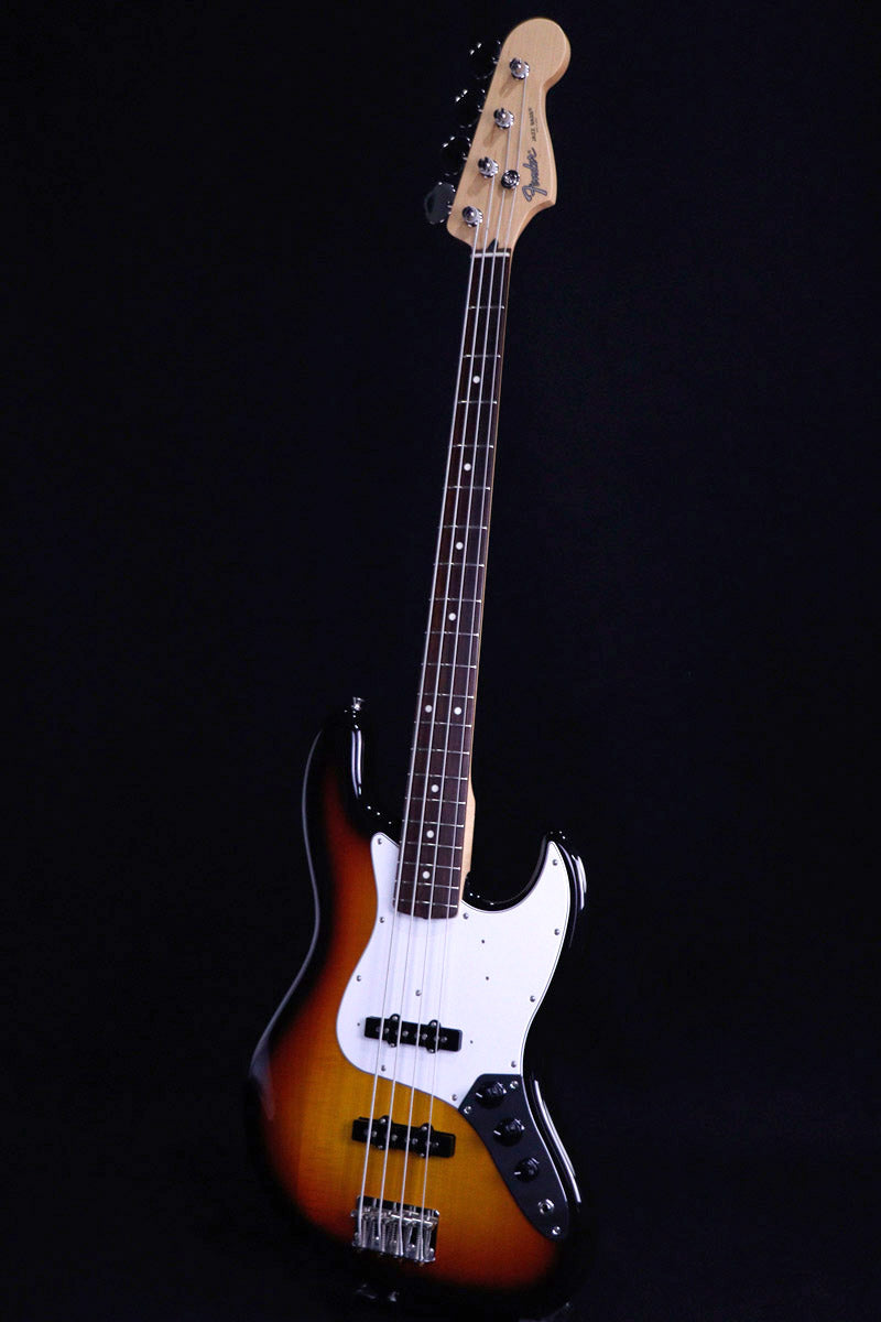 [SN T088545] USED Fender Japan / Jazz Bass JB-STD 3Tone Sunburst [12]
