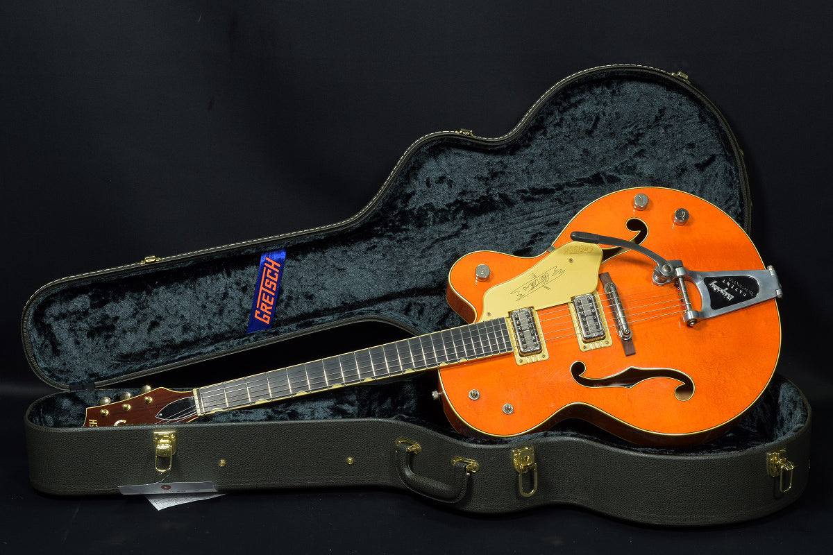 [SN JT16103524] USED Gretsch Gretsch / G6120T-59VS Vintage Select Edition '59 Chet Atkins [20]
