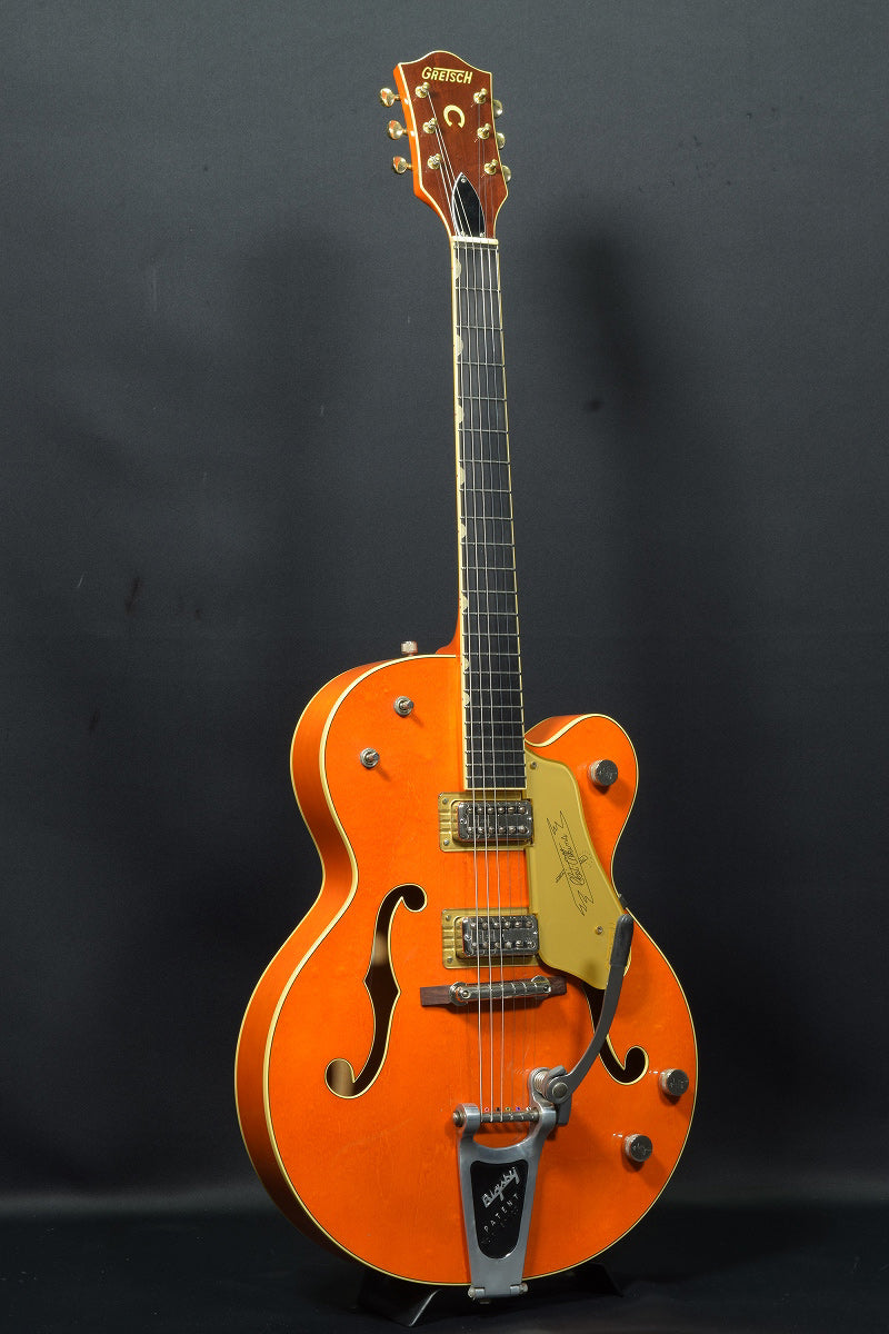 [SN JT16103524] USED Gretsch Gretsch / G6120T-59VS Vintage Select Edition '59 Chet Atkins [20]