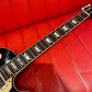 [SN 721946] USED Gibson Custom Shop / 1957 Les Paul Standard Reissue VOS All Ebony -2022- [03]