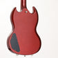 [SN 20041525332] USED Epiphone / SG Special P-90 Sparkling Burgundy 2020 [09]