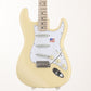 [SN US22139788] USED FENDER USA / Yngwie Malmsteen Stratocaster [03]
