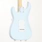 [SN JD22018810] USED Fender / Made in Japan Traditional II 60s Stratocaster Sonic Blue Fender Stratocaster Electric Guitar [08]