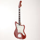 [SN V22-6303] USED Fender / American Vintage II 1966 Jazzmaster Rosewood Fingerboard Dakota Red 2022 [09]