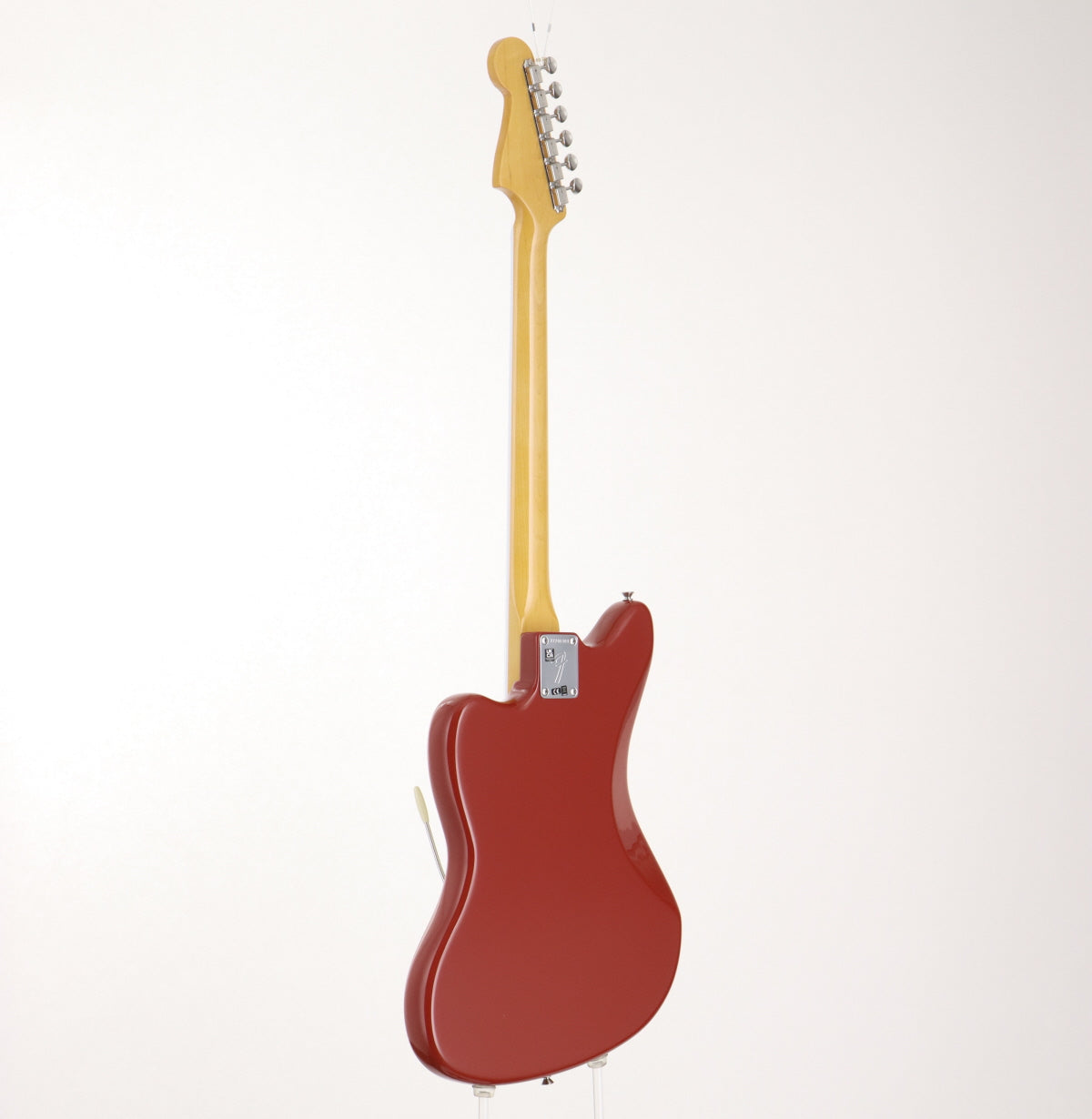[SN V22-6303] USED Fender / American Vintage II 1966 Jazzmaster Rosewood Fingerboard Dakota Red 2022 [09]