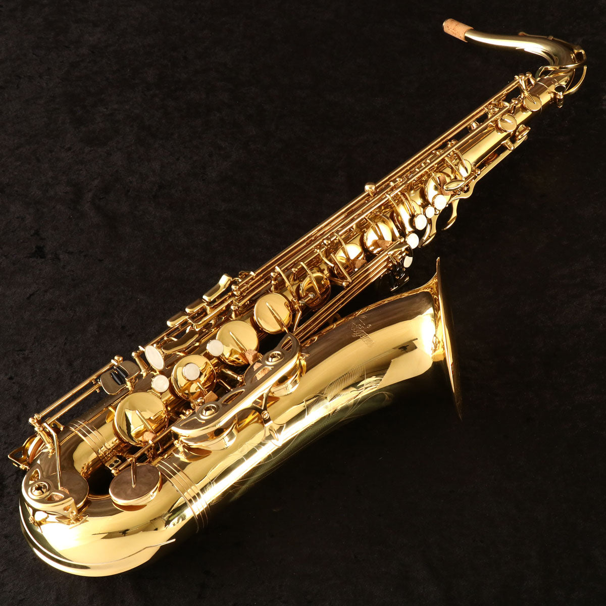 [SN VTS040002] USED ANTIGUA Antigua / Tenor Saxophone STANDARD [03]