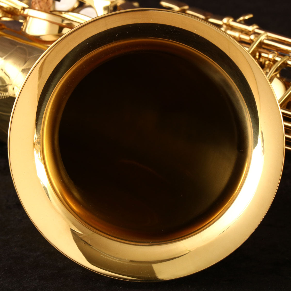 [SN VTS040002] USED ANTIGUA Antigua / Tenor Saxophone STANDARD [03]