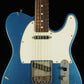 [SN AM476] USED Nash Guitar / T63 Lake Placid Blue 2014 [10]