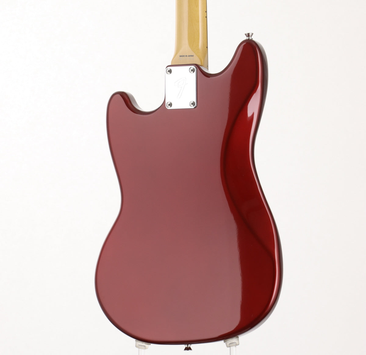 [SN U010214] USED Fender JAPAN / MG69 MH OCR Old Candy Apple Red 2010-2012 [09]