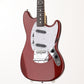 [SN U010214] USED Fender JAPAN / MG69 MH OCR Old Candy Apple Red 2010-2012 [09]