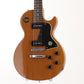 [SN 01541418] USED Gibson / Les Paul Junior Special Natural 2001 [09]