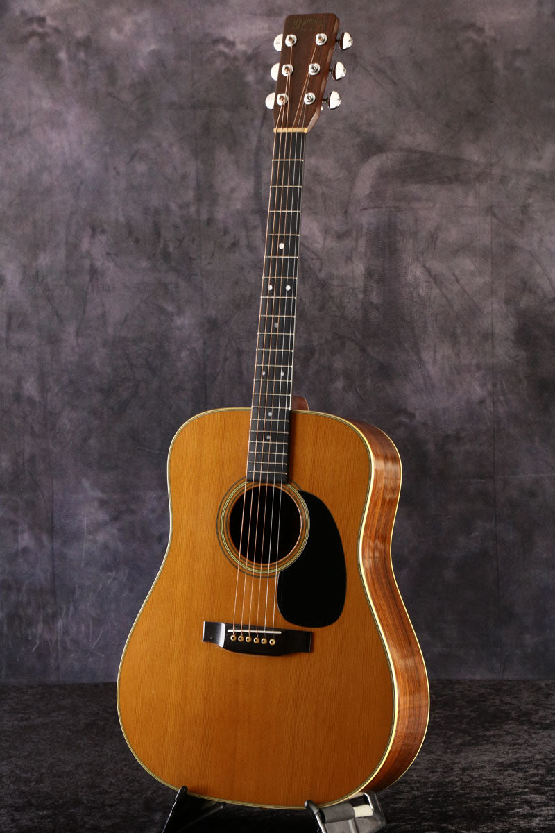 [SN 414039] USED Martin / D-28 made in 1979 [03]