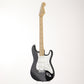 [SN N7289191] USED Fender / American Standard Stratocaster Black Maple Fingerboard 1997 [09]