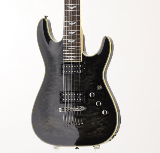 [SN N13100132] USED Schecter / Omen Extreme 7 [06]