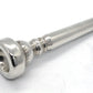 USED BOB REEVES Bob Reeves / TP MP 42S Trumpet Mouthpiece [09]