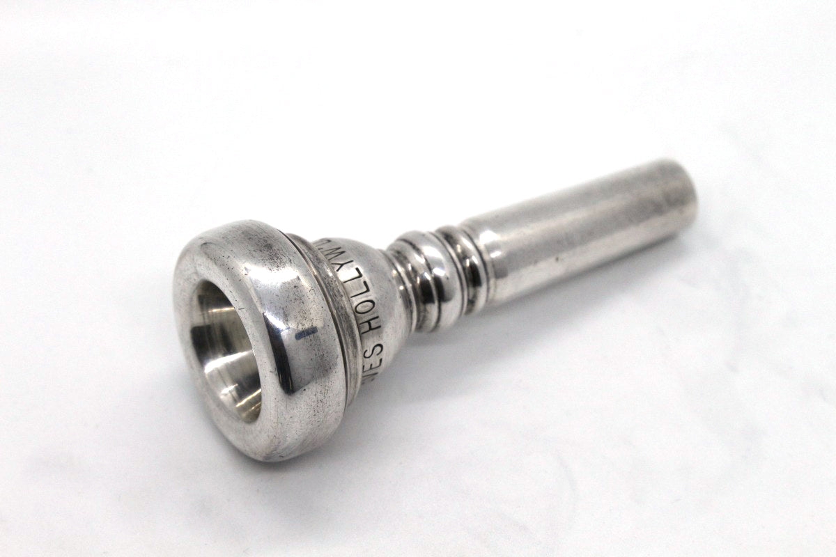 USED BOB REEVES Bob Reeves / TP MP 42C2J Trumpet Mouthpiece [09]