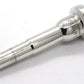 USED GR GR / TP MP 66 S-B mouthpiece for trumpet [09]