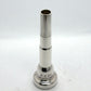 USED GR GR / TP MP 66 S-B mouthpiece for trumpet [09]