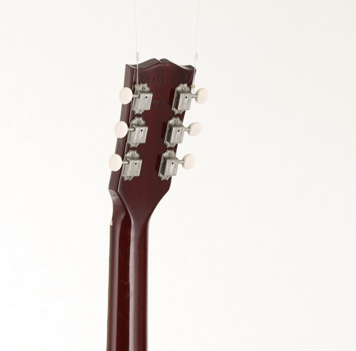 [SN 004560678] USED Gibson USA / SG Junior Cherry 2006 [08]