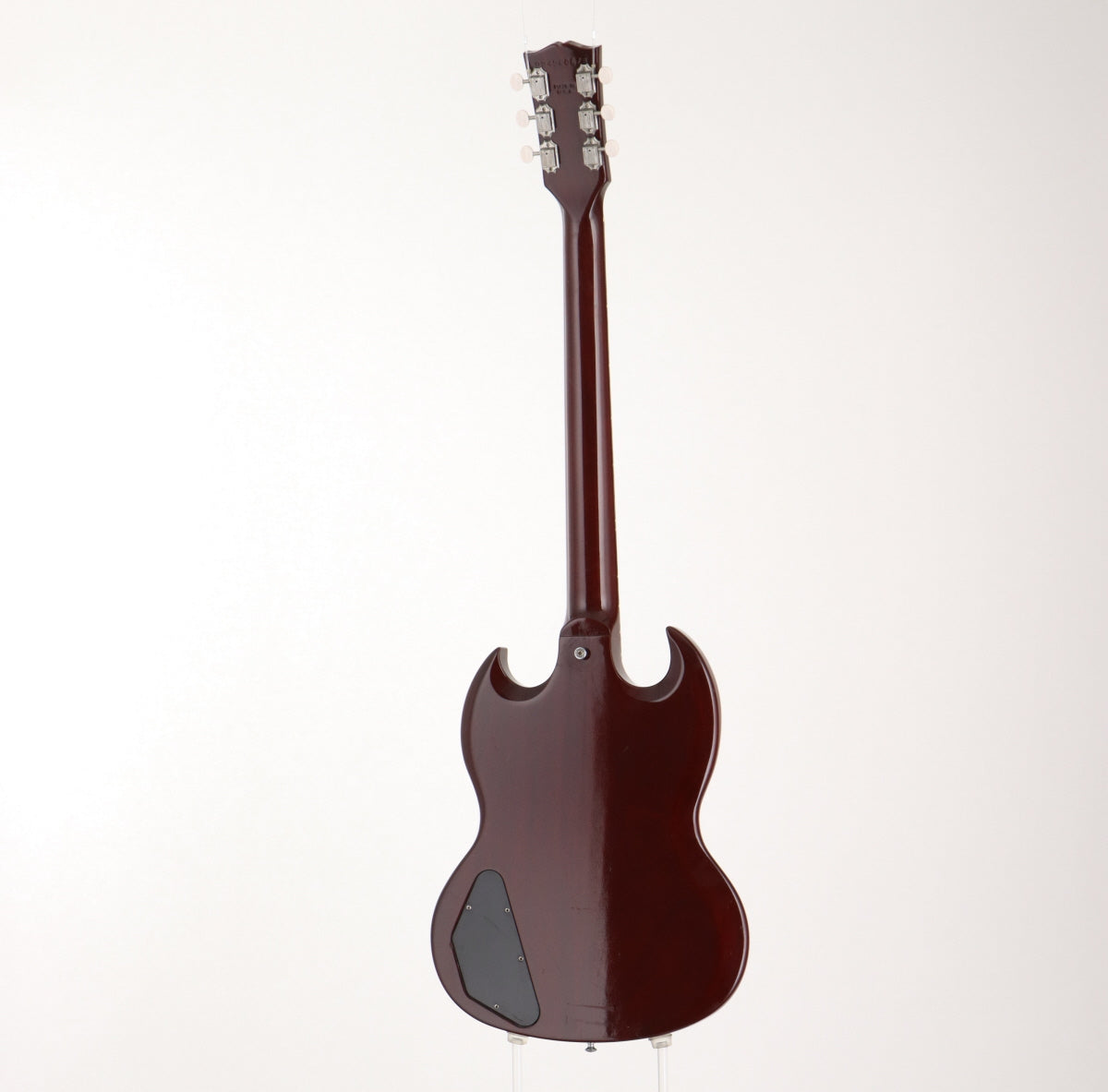 [SN 004560678] USED Gibson USA / SG Junior Cherry 2006 [08]