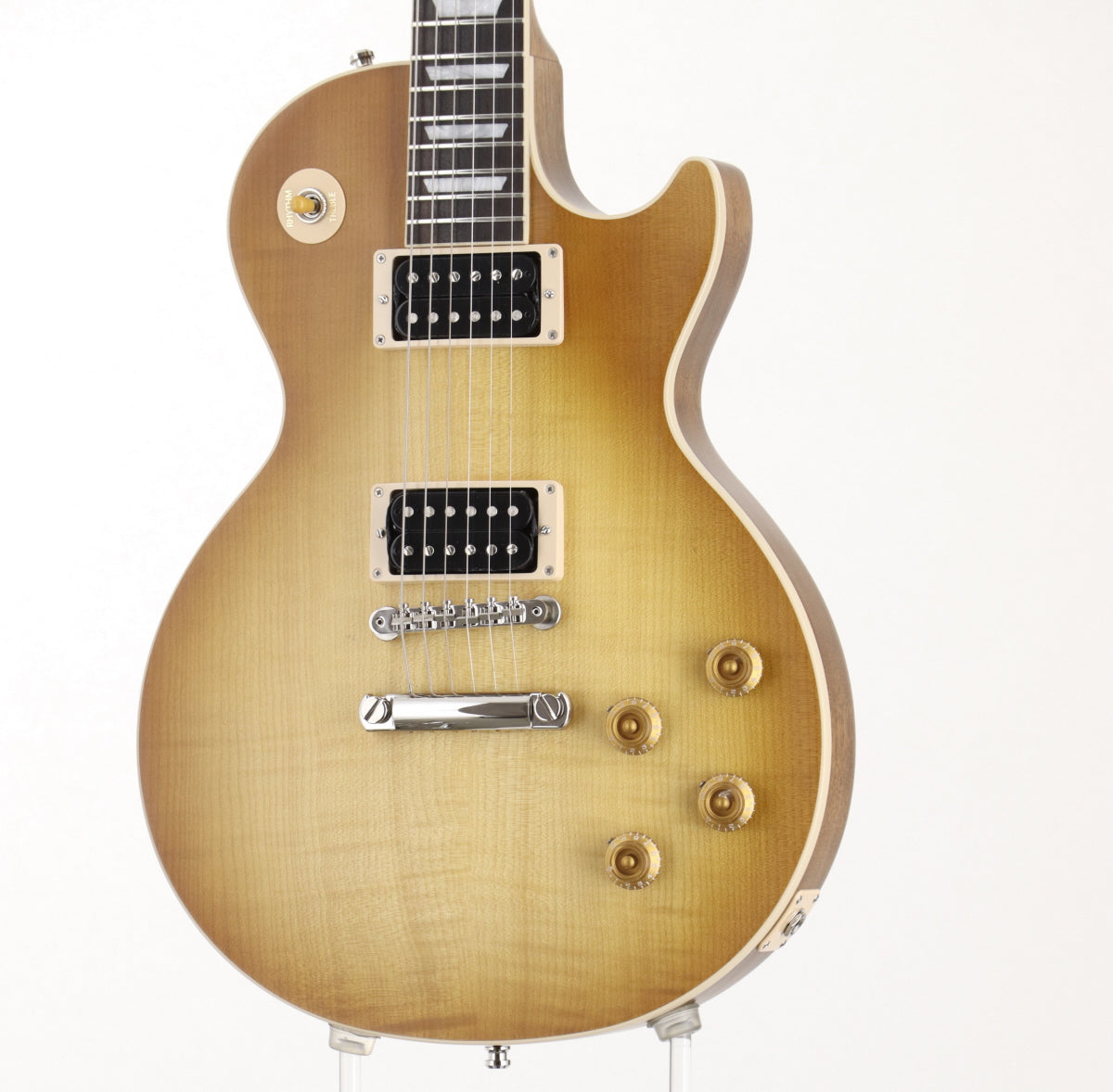 [SN 230520042] USED Gibson / Les Paul Standard 50s Faded Vintage Honey Burst made in 2022 [09]