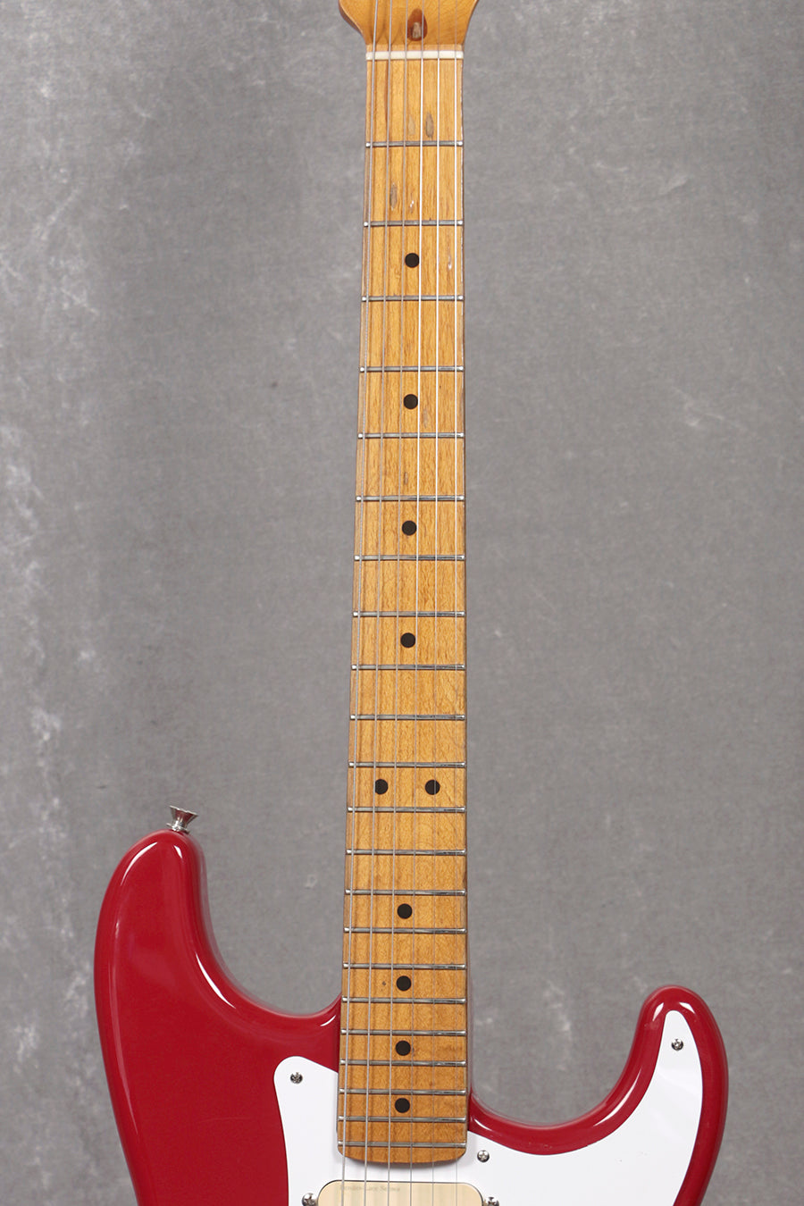 [SN SE904527] USED Fender / Eric Clapton Stratocaster Lace Sensor Torino Red [06]