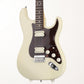 [SN Z1019429] USED Fender / American Double Fat Stratocaster Olympic White [06]