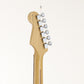 [SN Z1019429] USED Fender / American Double Fat Stratocaster Olympic White [06]