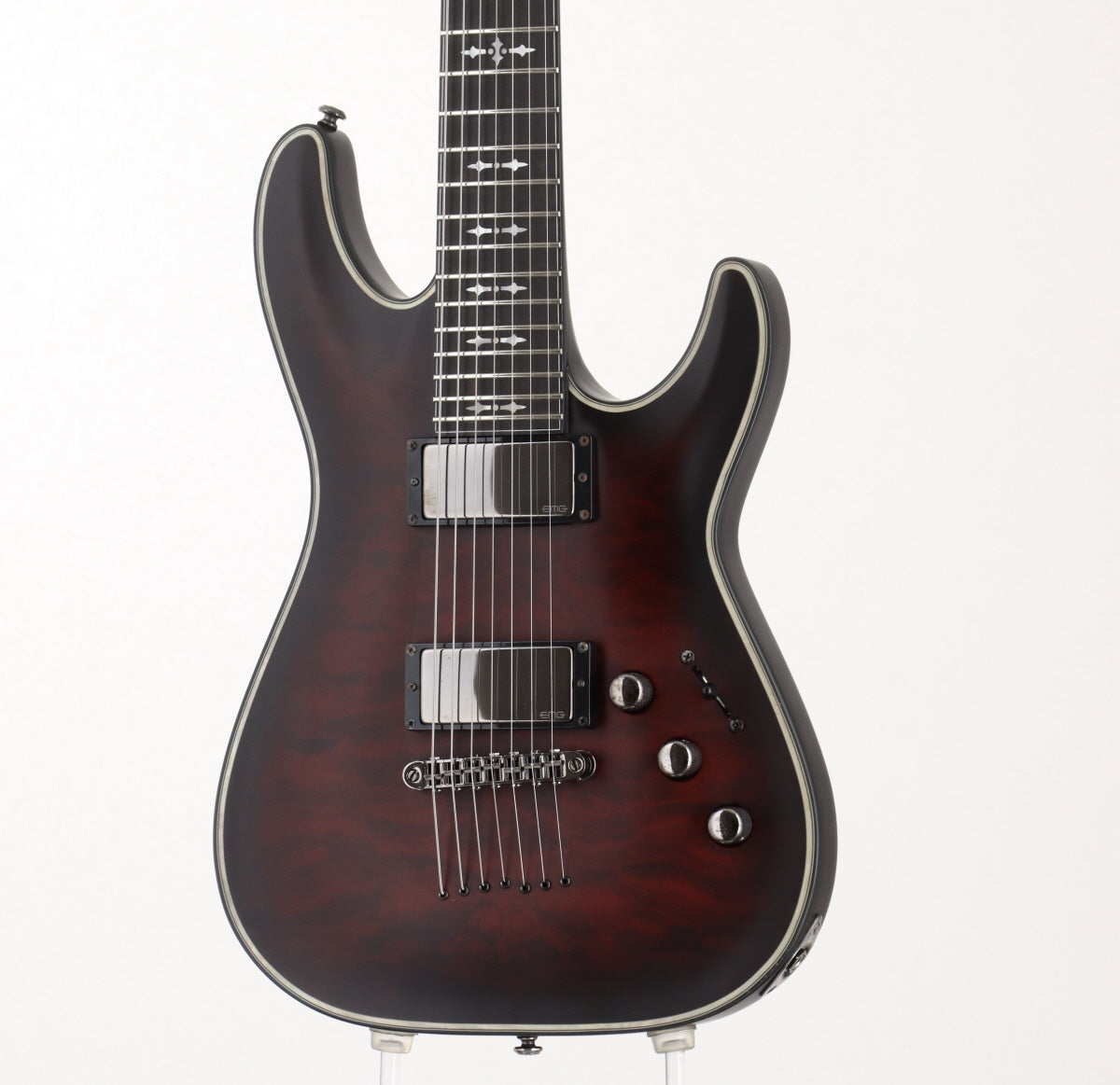 [SN W14070061] USED Schecter / AD-C-7-HR-EX [06]