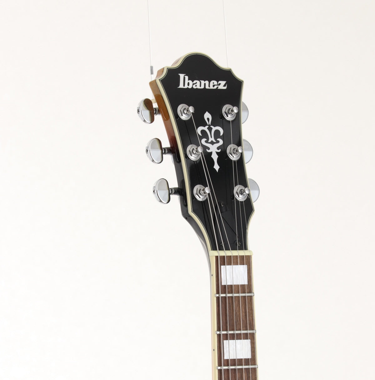 [SN PW18071783] USED Ibanez / AG75 (BS) [03]