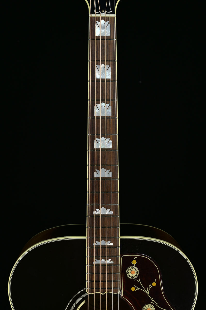 [SN 11656065] USED Gibson / SJ-200 STANDARD [10]