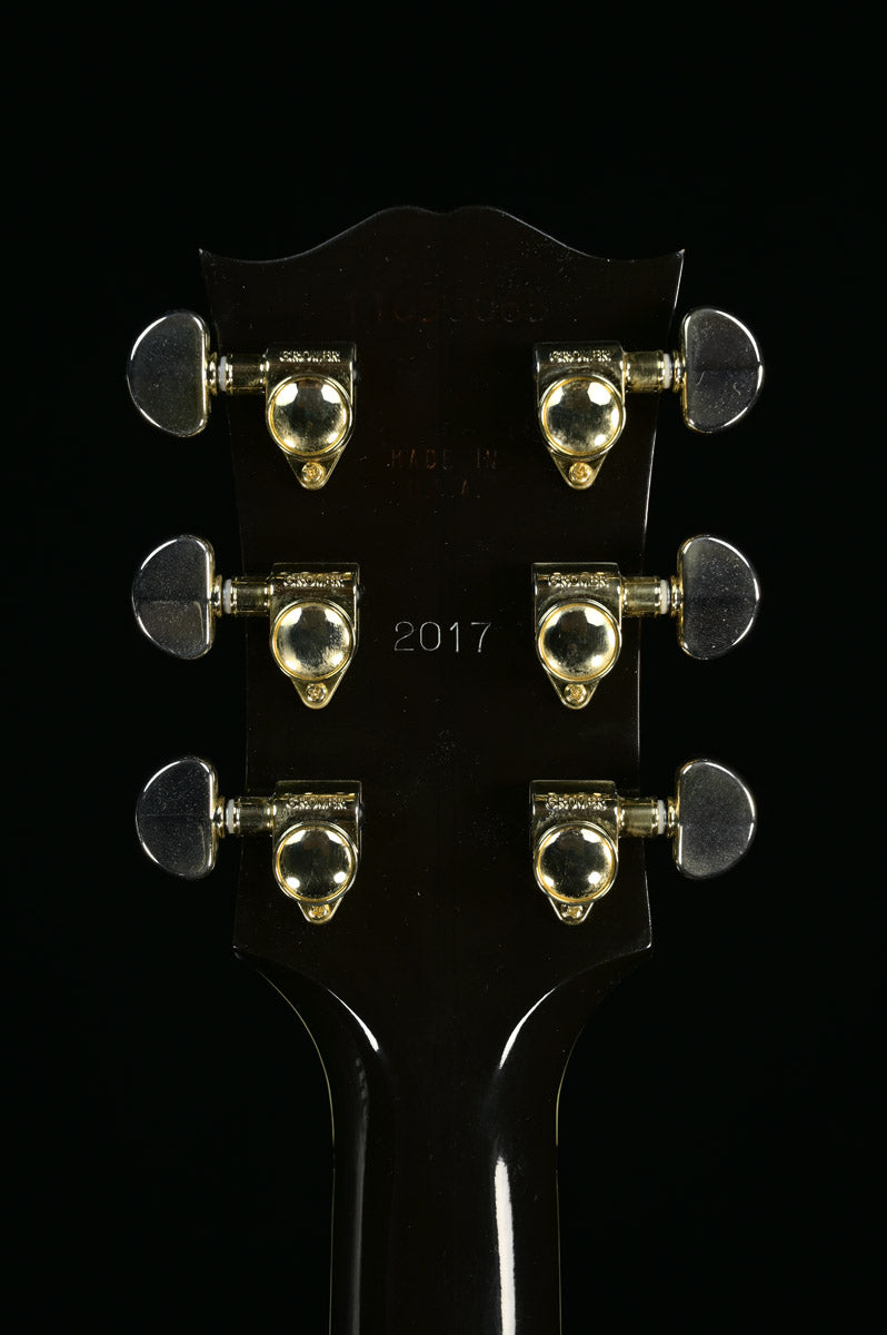 [SN 11656065] USED Gibson / SJ-200 STANDARD [10]