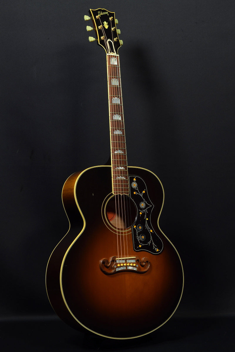 [SN 00641004] USED Gibson Gibson / SJ-200 Vintage Sunburst [20]