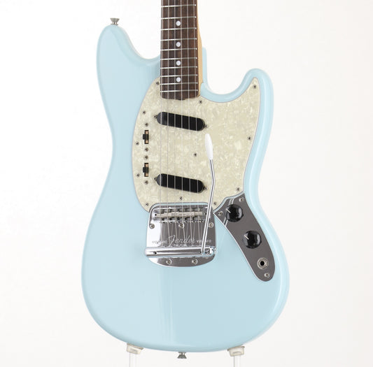 [SN R073730] USED Fender Japan / MG65 DBL 2004-2006 [08]