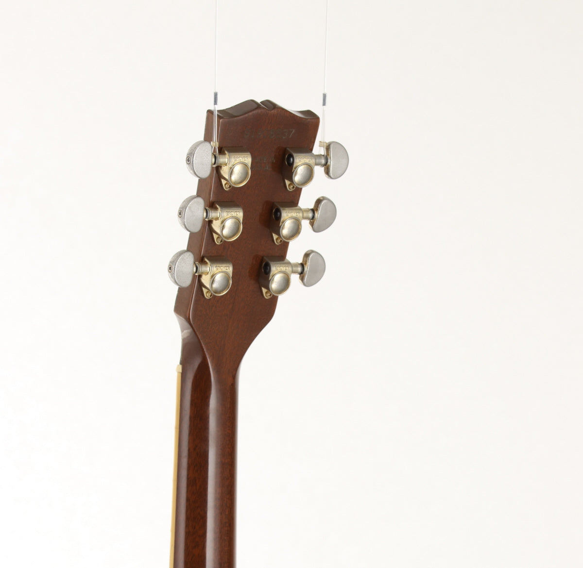 [SN 91908537] USED Gibson USA / Les Paul Standard 98 Gold Hardware Honey Burst 1998 [08]