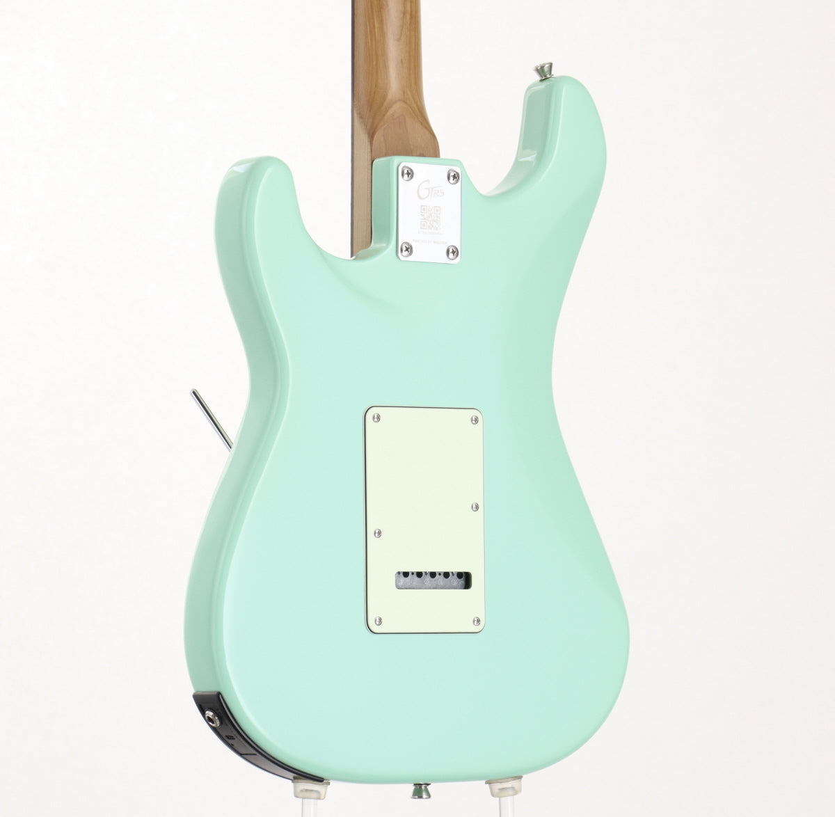 [SN GTRS2108014044] USED Moore / GTRS S800 Green [06]