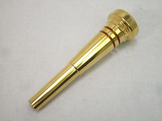 USED BESTBRASS / ARTEMIS 11E GP mouthpiece for trumpet [09]