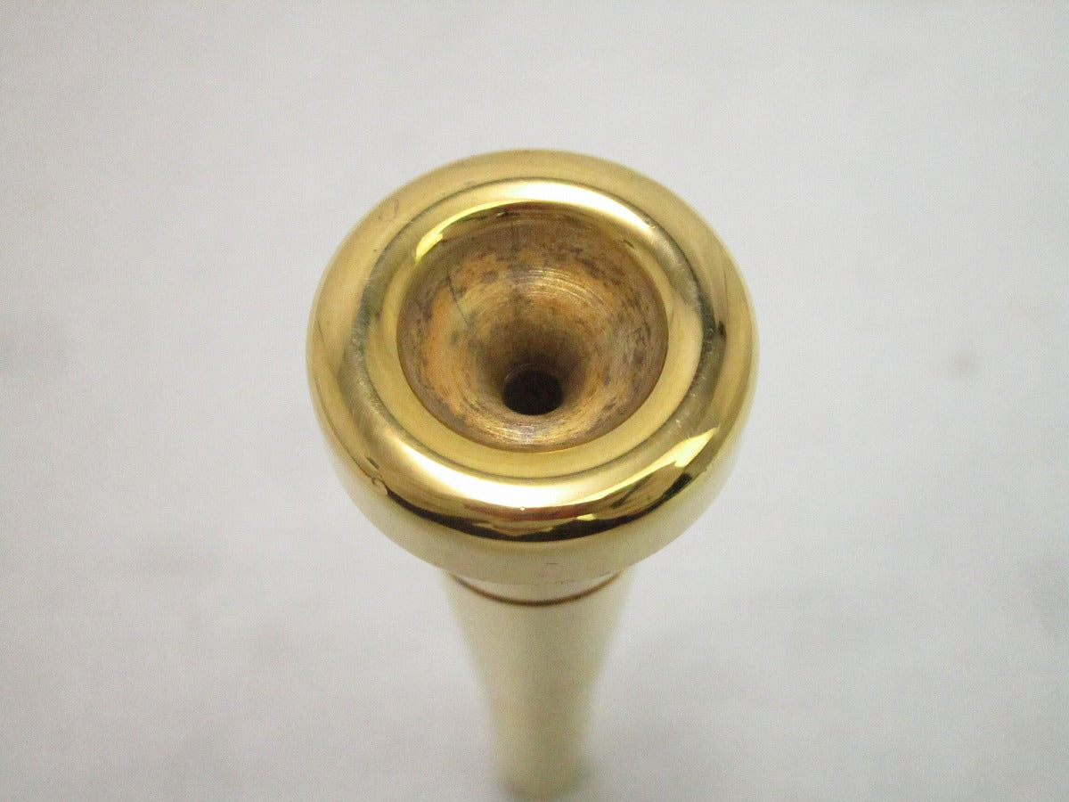 BEST BRASS Groove Series Trumpet Mouthpiece GP [9D] New from JAPAN 