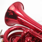 [SN 100104] USED MINERVA / Pocket Trumpet MPT250R JUNK [09]