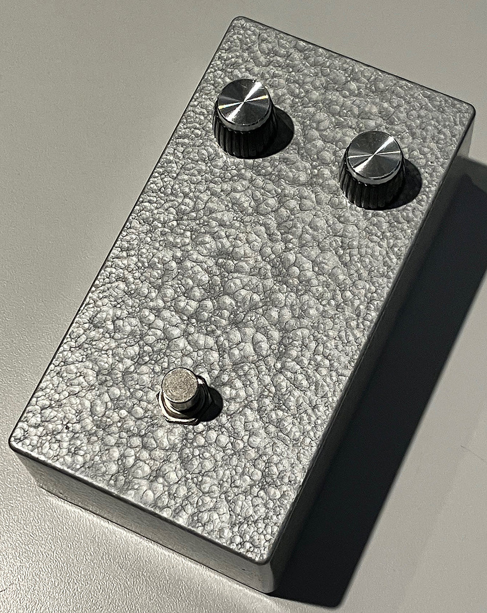 [SN 6] USED Jerms / The Supa Fuzz MK1 Type [05]