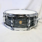 USED Ludwig / LS908 1Q JAZZ FEST Snare Drum 14x5.5 Vintage Black Oyster [08]