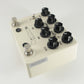 [SN 00059626] USED JHS PEDALS / Double Barrel V4 [03]