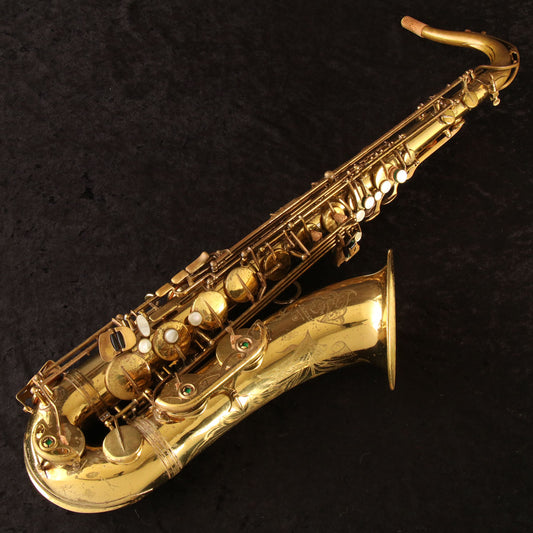 [SN 254724] USED A.SELMER Selmer / Tenor saxophone MARK VII W/E [03]