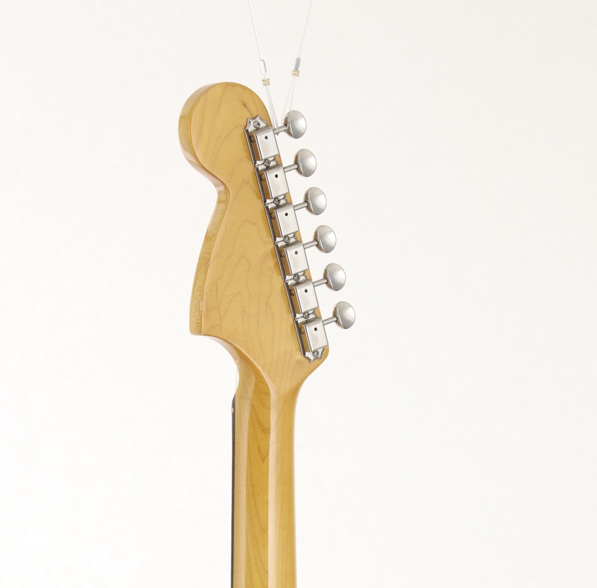 [SN T096464] USED Fender JAPAN / MG69 3TS 3-Tone Sunburst 2007-2010 [09]