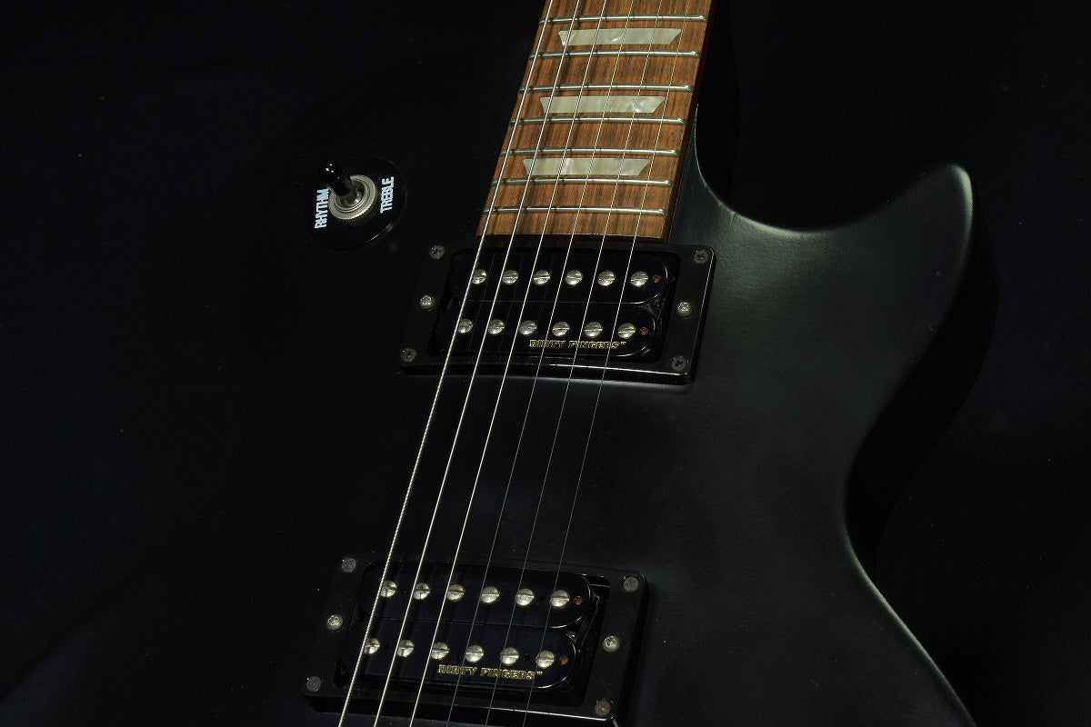 [SN 103831317] USED Gibson USA Gibson / Les Paul '70s Tribute Ebony [20]