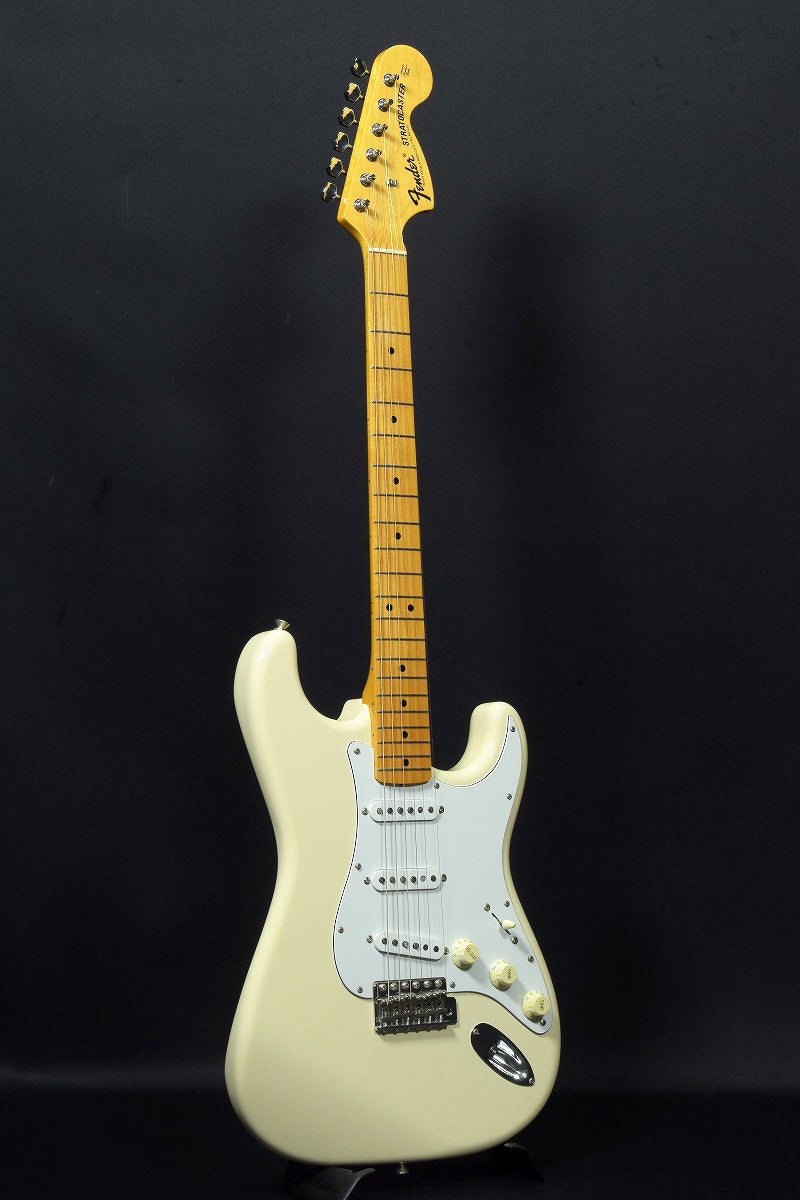 Fender ST68-TX 3TS/M ストラトキャスター ギター - 楽器/器材