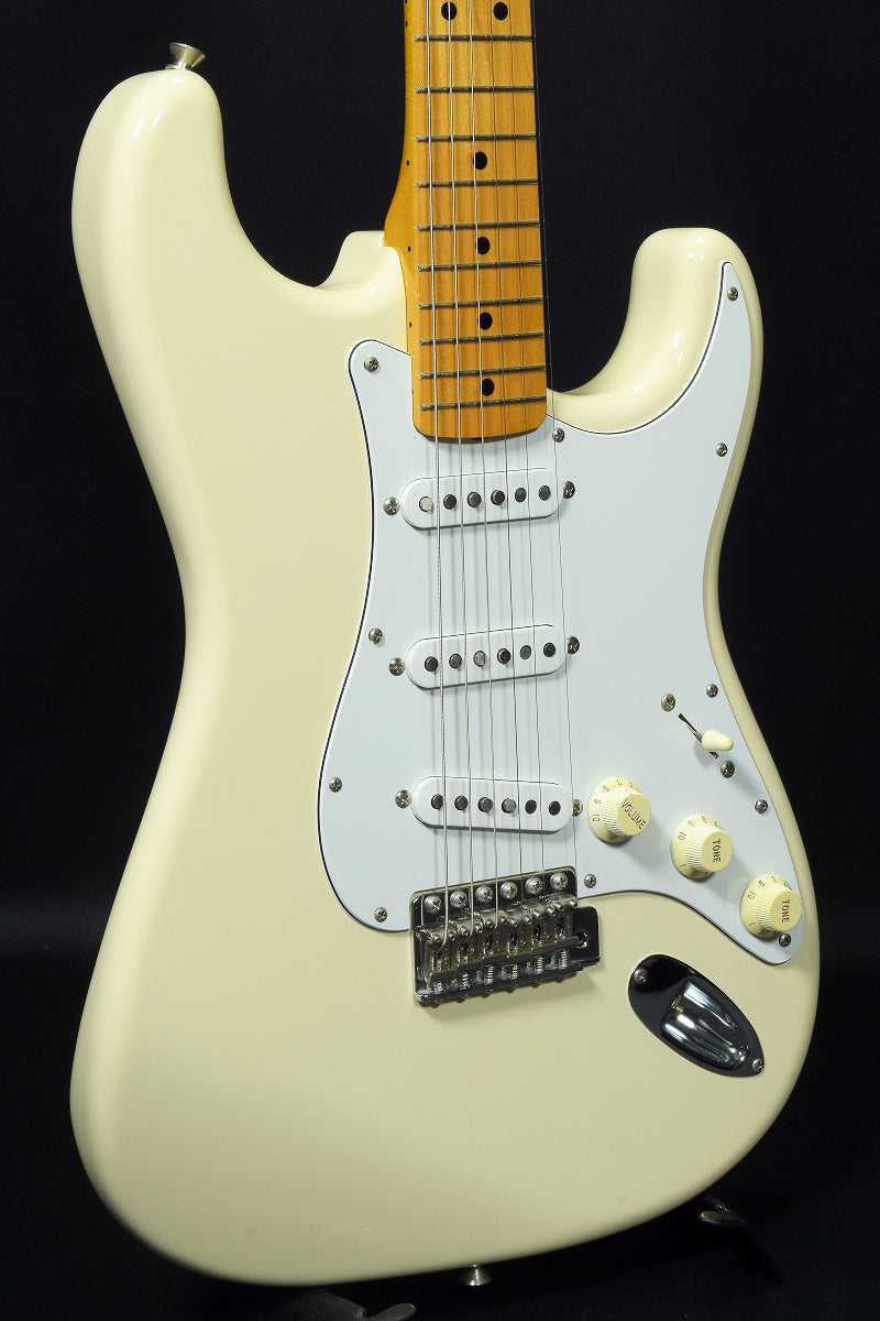 [SN MIJ JD13012892] USED Fender Japan Fender Japan / ST68-TX Vintage White Maple Fingerboard [20]