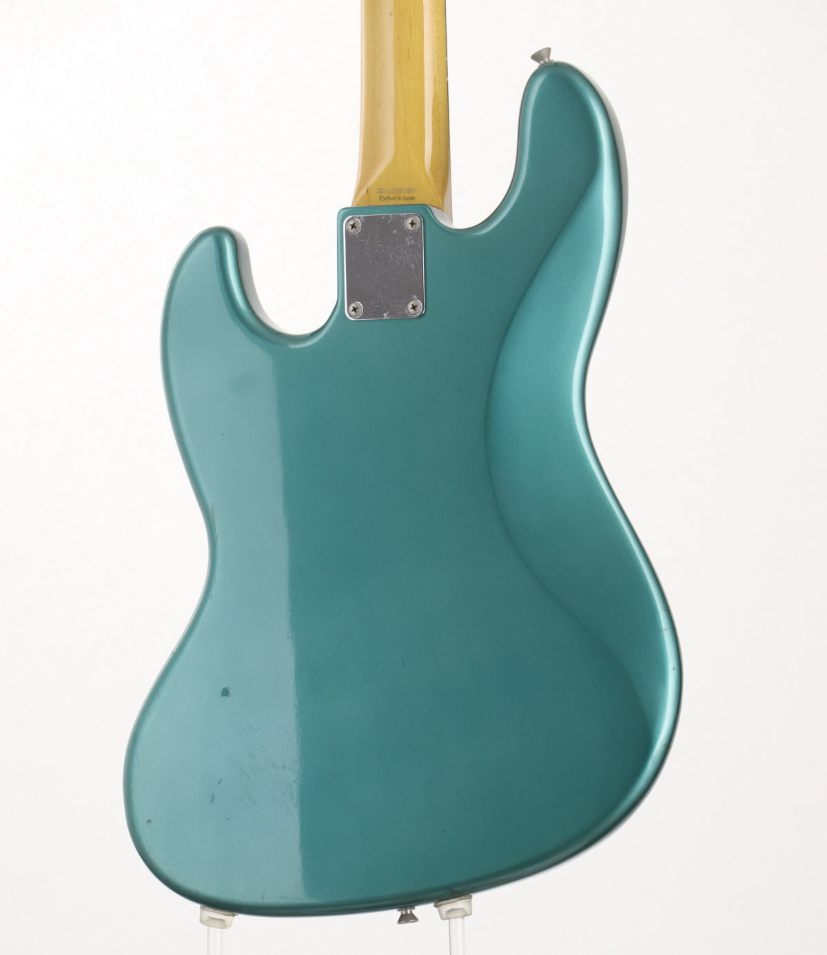 [SN O092601] USED Fender JAPAN / JB62-75US OTM Ocean Turquoise Metallic 1997-2000 [09]