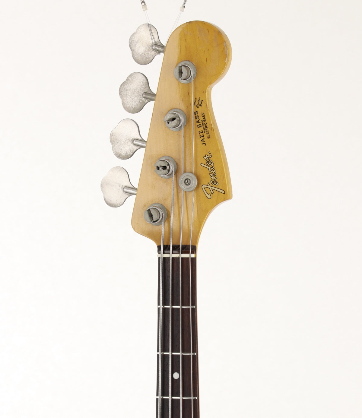 [SN O092601] USED Fender JAPAN / JB62-75US OTM Ocean Turquoise Metallic 1997-2000 [09]